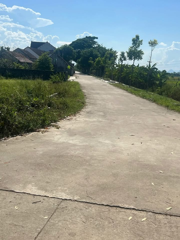 Đất nền Minh Châu 110m² giá 900 triệu - Cơ hội đầu tư tuyệt vời!