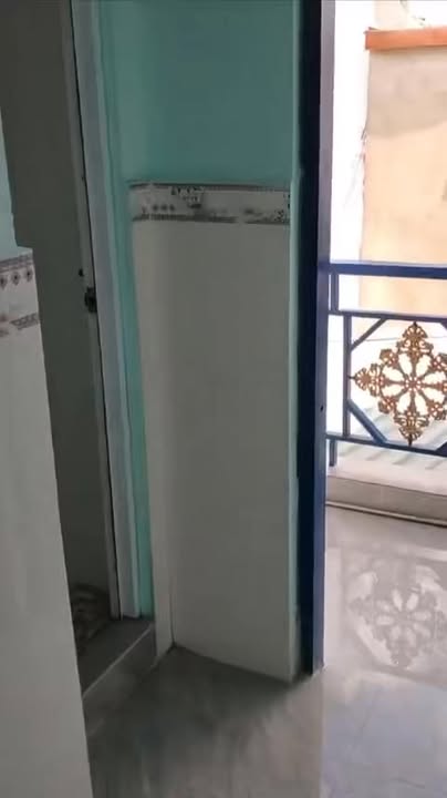 Nhà hẻm 4m đường Hồng Bàng, Quận 6, diện tích 58.4m² - Gần chợ Phú Lâm, thương lượng giá tốt!