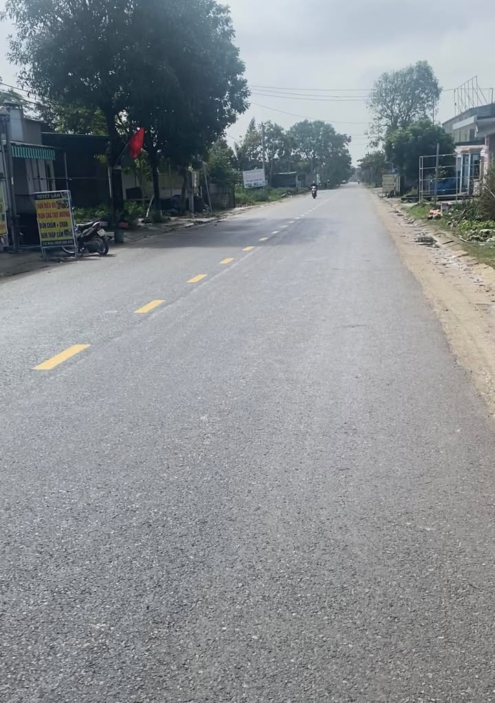 Đất nền Nam Sầm Sơn 120m² giá 1.45 tỷ - Cơ hội đầu tư không thể bỏ lỡ!