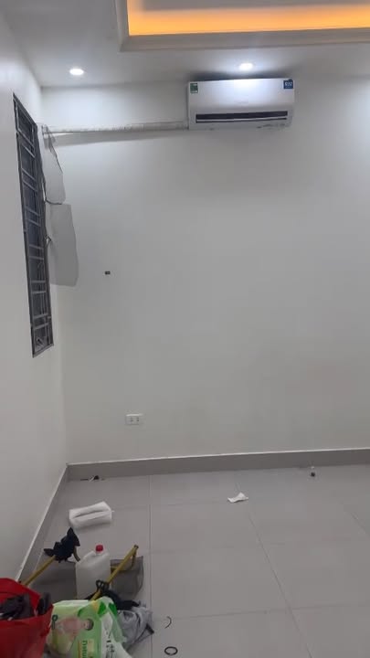 Nhà cho thuê 40m² tại ngõ 467 Phạm Văn Đồng - Thiết kế hiện đại, đầy đủ nội thất