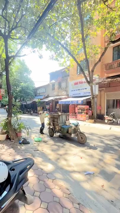 Mặt bằng kinh doanh 24 Kim Đồng 60m² giá 20 triệu - Phù hợp làm spa, siêu thị!