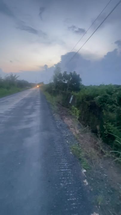 Đất mặt tiền tỉnh lộ 864, xã Hòa Hưng, Cái Bè, Tiền Giang - Diện tích 4127.5m² chỉ 2.5 tỷ!