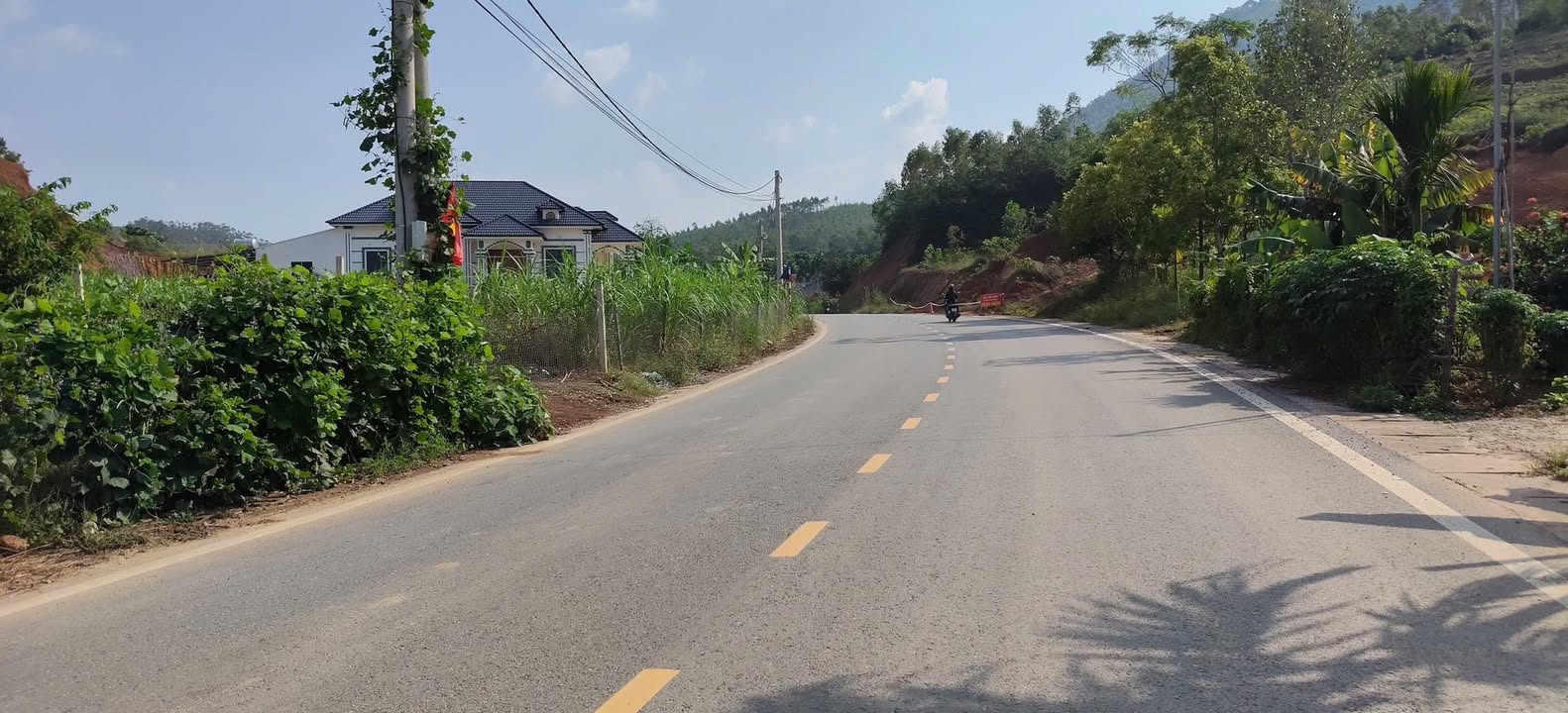 Đất 2 mặt tiền Hồ Chí Minh, Thanh Sơn 292.4m² giá 2 tỷ - Đầu tư sinh lời!