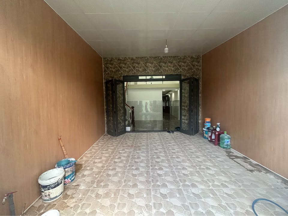 Nhà gác lửng đúc Đường Ngô Chân Lưu, Liên Chiểu 90m² giá 3 tỷ - Dọn vào ở ngay!