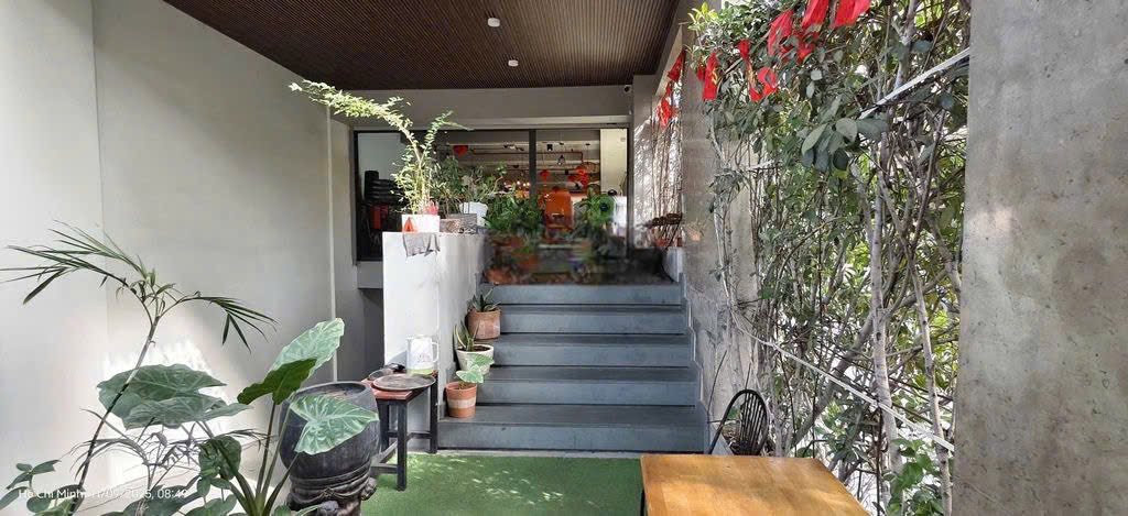 Cho thuê văn phòng Bạch Đằng, Tân Bình 360m² - KD tự do, vị trí đắc địa!