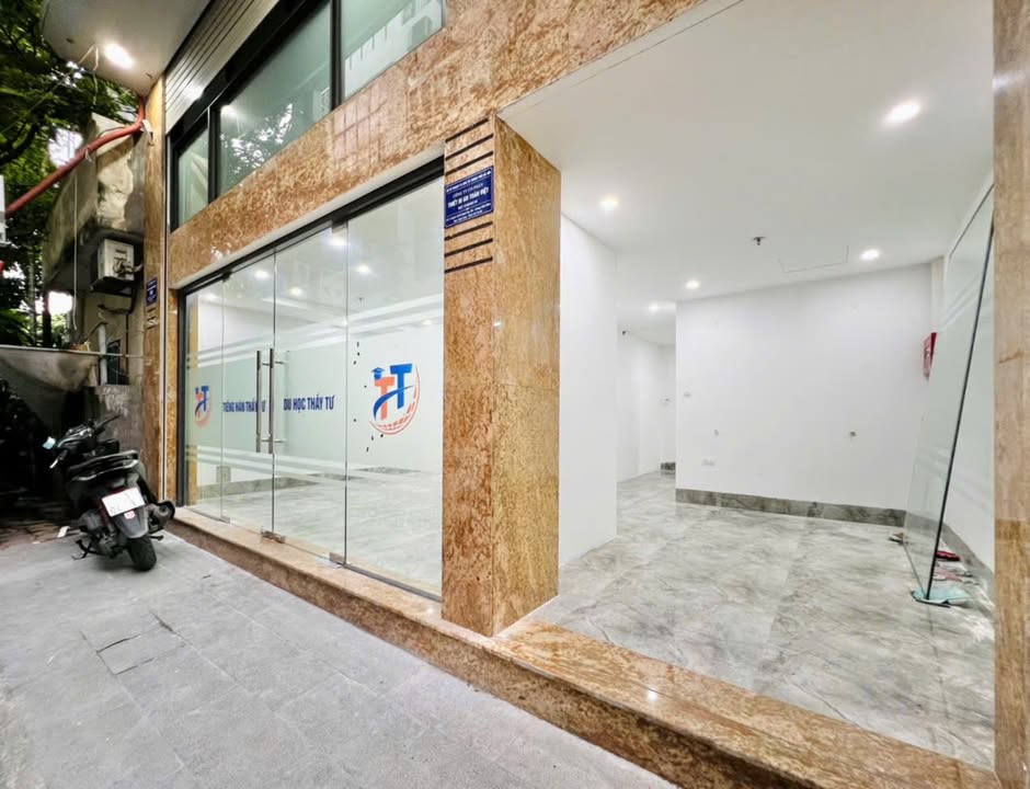 Cho thuê văn phòng Ngụy Như Kon Tum, Thanh Xuân 55m² - Nhiều lựa chọn diện tích!