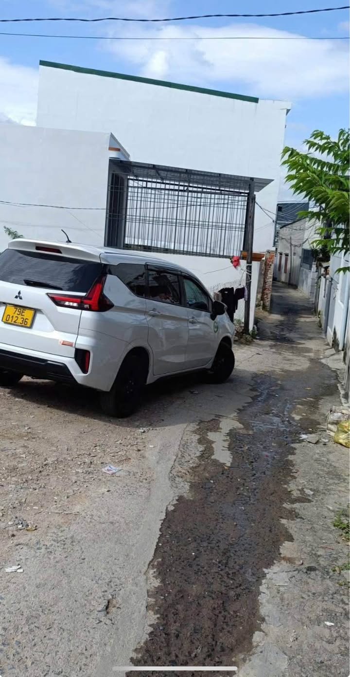 Đất tổ 14 Tây Nam Vĩnh Hải 138m² giá 3.45 tỷ - Thổ cư 100%