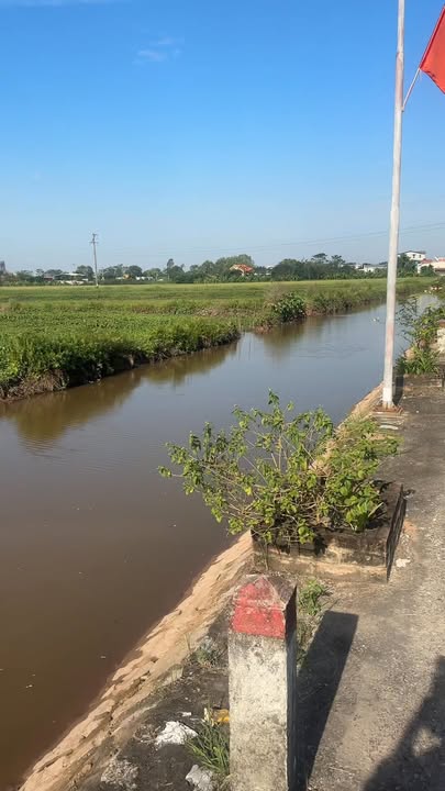 Đất nền Giao Tiến, Giao Thủy 79m² giá 1 tỷ - Vị trí đẹp, thuận tiện kinh doanh!