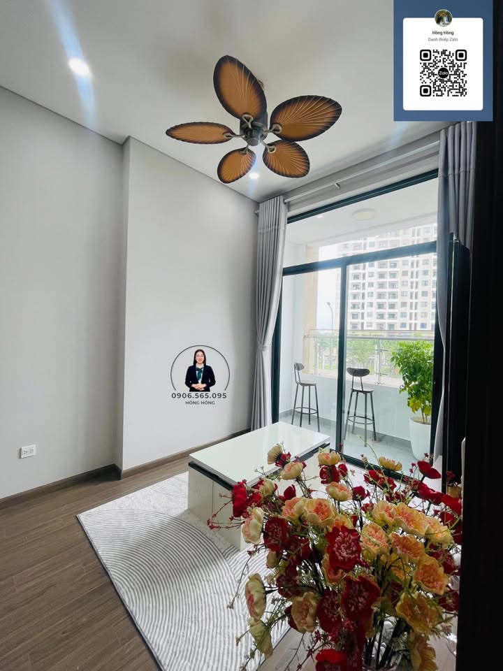 Căn hộ FPT Plaza Đà Nẵng 59m² giá từ 8.5 triệu - Full nội thất đẹp, sẵn sàng vào ở!