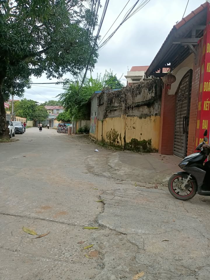 Đất nền Xã Mỹ Lương Chương Mỹ 93m² giá 1.85 tỷ - Sổ đỏ pháp lý rõ ràng