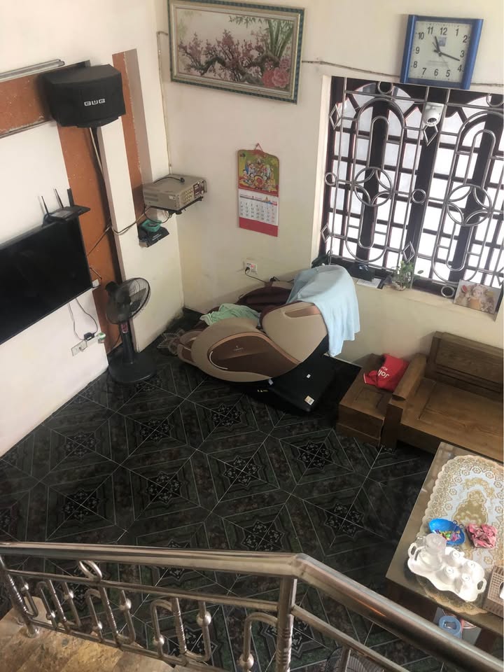 Căn nhà 2 tầng đường Mạc Đĩnh Chi, Kiến An 83m² giá 2.15 tỷ - Chính chủ, sẵn sàng ở ngay!