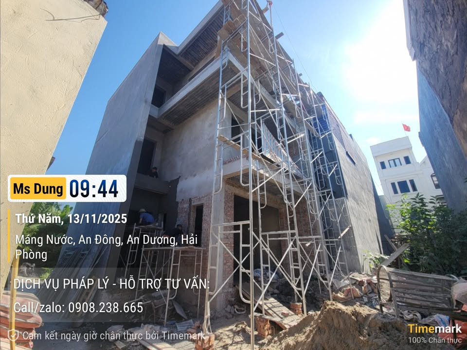 Nhà độc lập An Đồng 77m² giá 3 tỷ - Sổ đỏ chính chủ, đầy đủ nội thất!