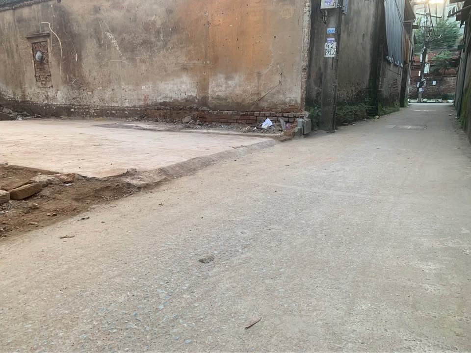 Lô đất Phù Khê, Từ Sơn 56m² chỉ 2 tỷ - Đầu tư sinh lời tuyệt vời!