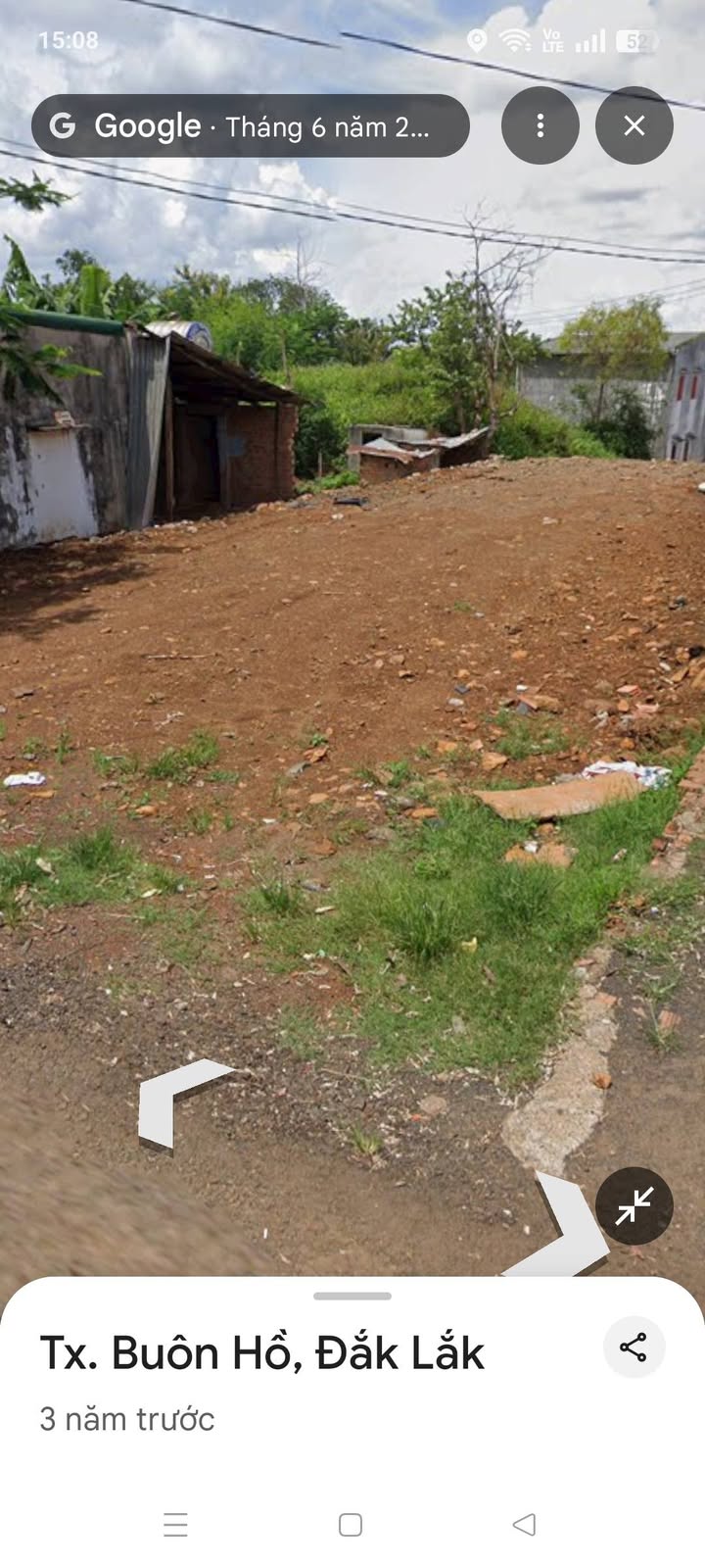 Đất nền Ea Siên, Buôn Hồ 75m² giá 7.125 triệu - Đầu tư sinh lời tốt!