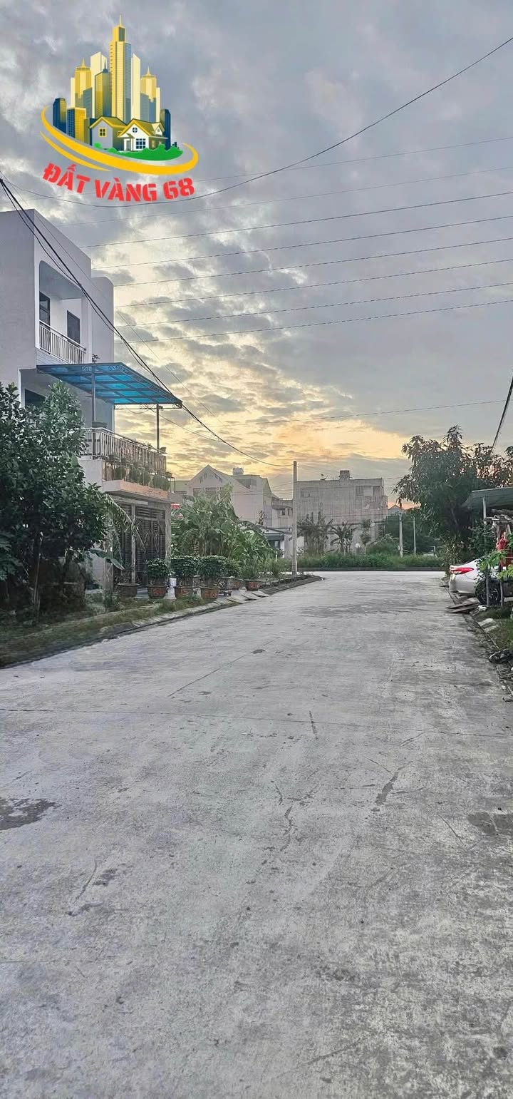 Đất nền Bắc Phong 1 Nam Bình 102m² giá 5.1 tỷ - Sổ đỏ chính chủ, vị trí đắc địa!