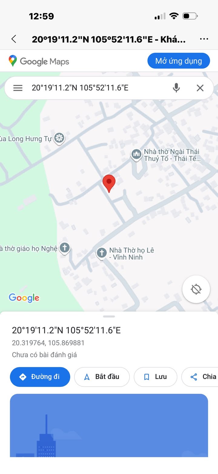 Đất Gia Phương 120.5m² giá chỉ 9xx triệu - Ô tô vào tận đất!