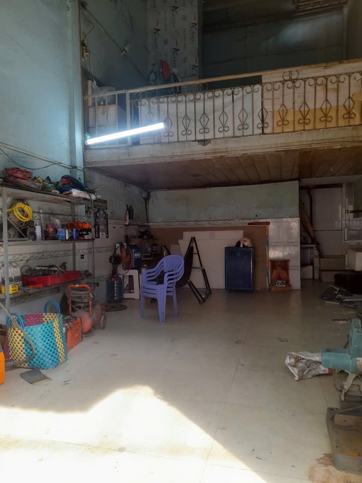 Nhà cho thuê tại Gò Xoài, Bình Tân, 45m² chỉ 5.5 triệu/tháng - Cơ hội tốt cho bạn!