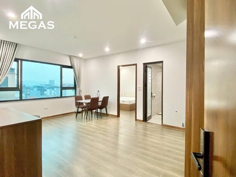 Căn hộ 2PN Bancol tại Thống Nhất, Tân Phú - Full nội thất, giá thỏa thuận!