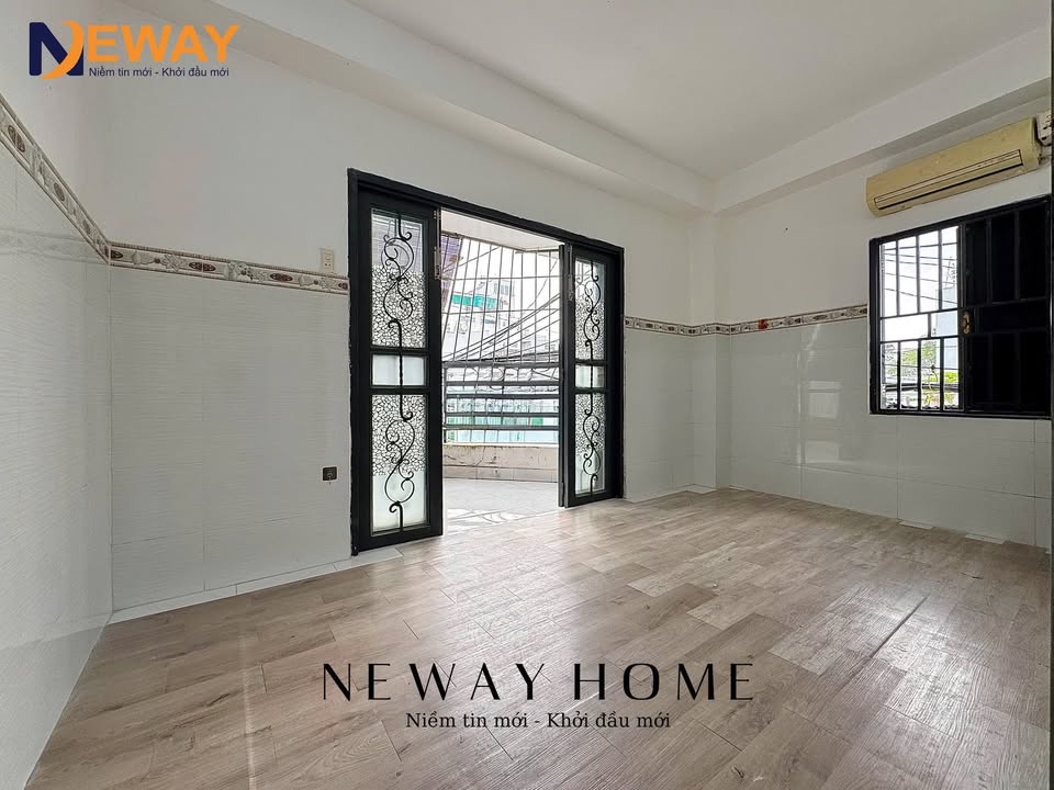 Studio cho thuê Lũy Bán Bích Tân Phú 30m² giá 3.2 triệu - Không gian sống lý tưởng!