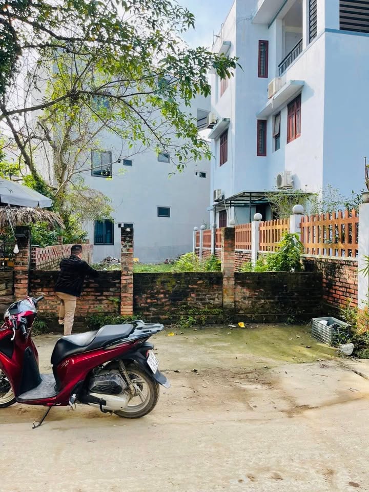 Đất đẹp tại Đồng Quang, Quốc Oai 82.5m² - Chính chủ bán gấp!