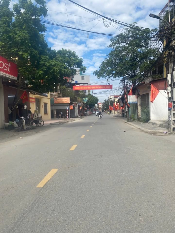 Đất nền Phù Khê Từ Sơn 40m² giá 2 tỷ - Vị trí đắc địa kinh doanh