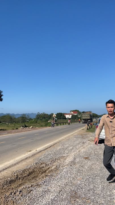 Đất mặt đường Hồ Chí Minh 3.600m² giá 13 tỷ - Cơ hội đầu tư hiếm có!