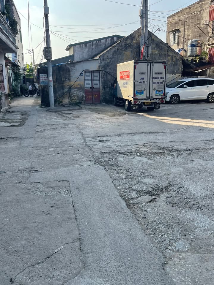 Nhà riêng Liên Ninh Thường Tín 35m² giá thỏa thuận - Ô tô đỗ cửa, ngõ thoáng