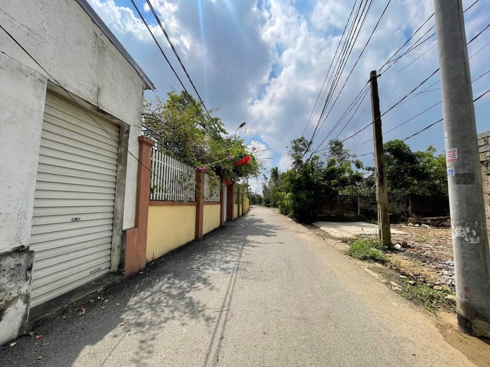 Đất nền Khối 5, Nghi Phú, TP Vinh 134.7m² giá 3.75 tỷ - Vị trí đắc địa cho đầu tư!