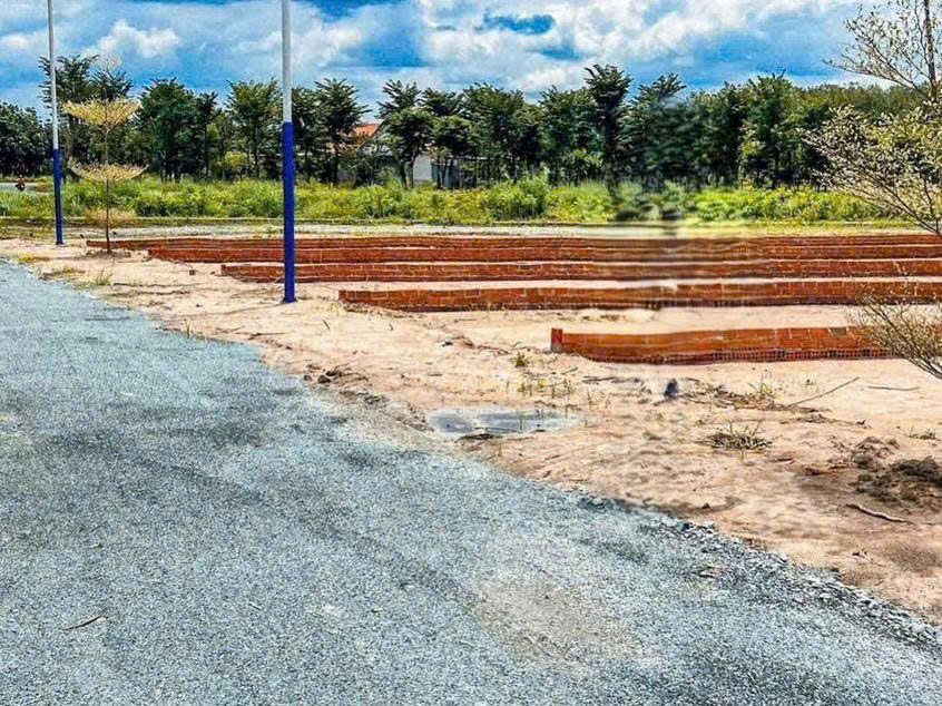 Đất nền Dĩ An 200m² giá 280 triệu - Cơ hội đầu tư tuyệt vời!