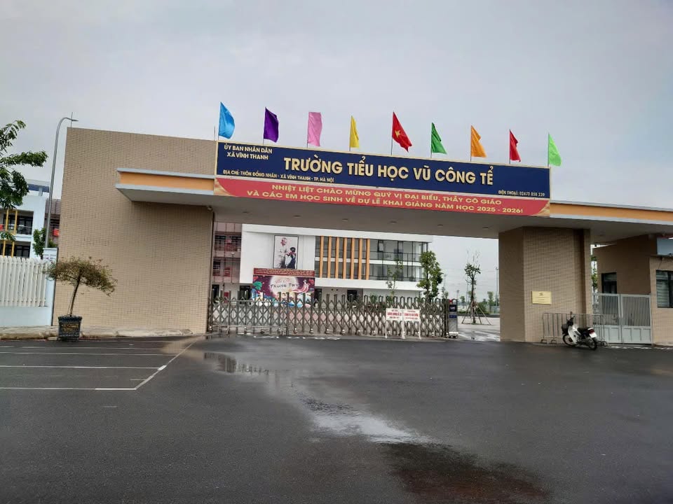 Đất nền Vĩnh Thanh 85m² giá 6 tỷ - Tiện ích xung quanh đầy đủ!