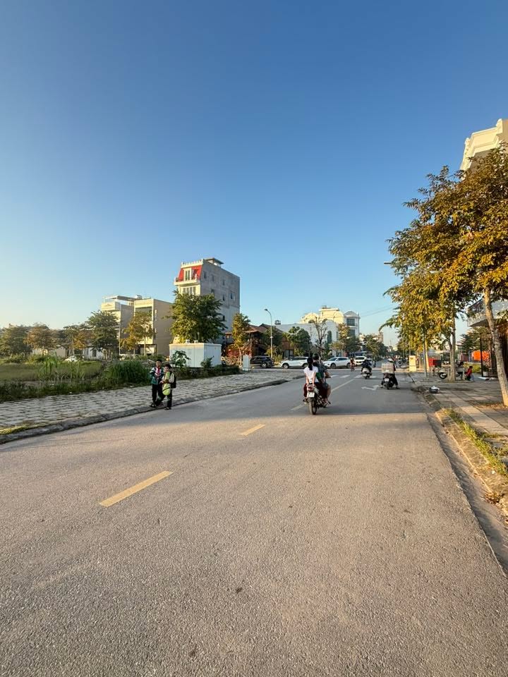 Đất nền KDT Nam Hồng, Thọ Xương Bắc Giang 75m² - Đầu tư sinh lời ngay!