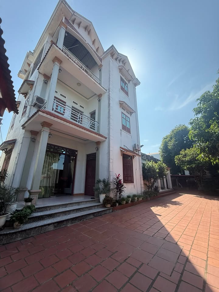 Đất nền Quỳnh Sơn Yên Dũng 500m² giá 4 tỷ - Cơ hội đầu tư hiếm có!