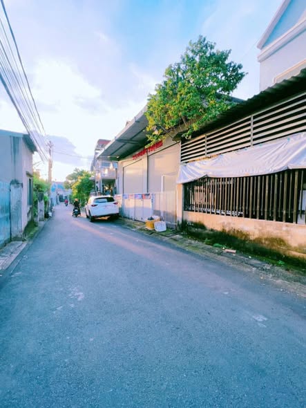 Nhà mặt tiền kinh doanh phường Tân Hoà, 200m² giá 4.15 tỷ - Đầu tư sinh lợi ngay!