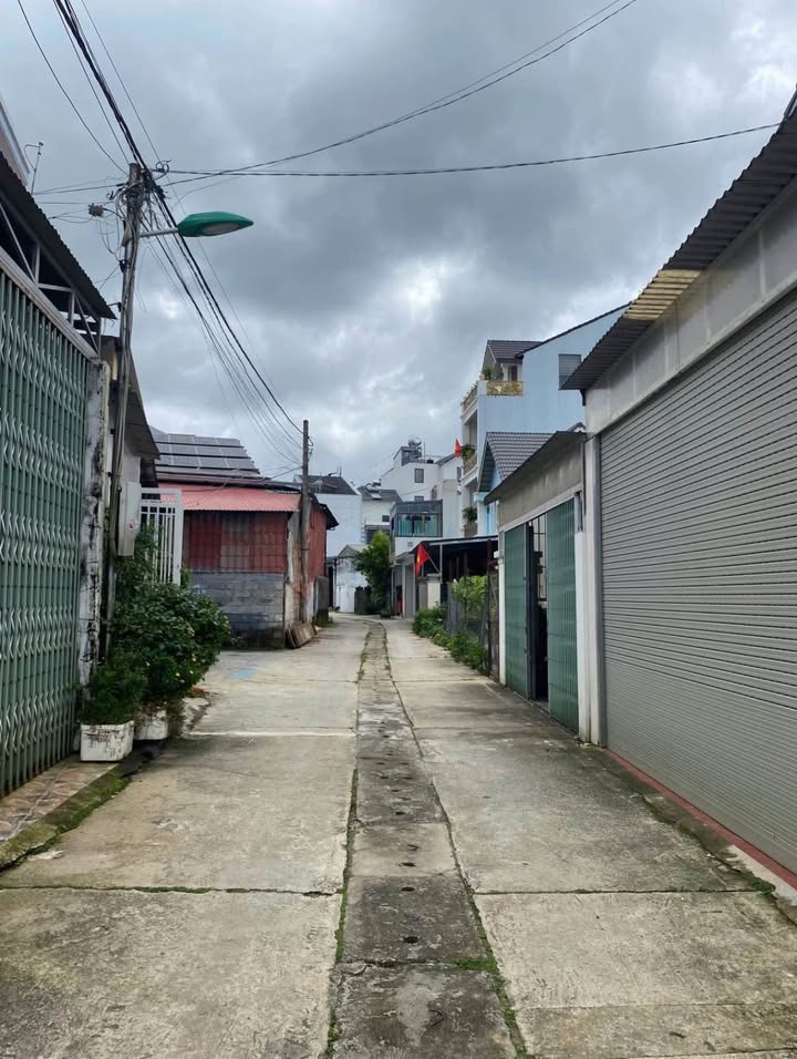 Đất nền khu T21 An Sơn Đà Lạt 105m² giá 6.5 tỷ - Sổ đỏ chính chủ, xây dựng tự do!