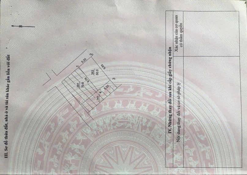 Nhà Yên Thường, Gia Lâm 50m² giá 5 tỷ - Ô tô vào tận nhà!