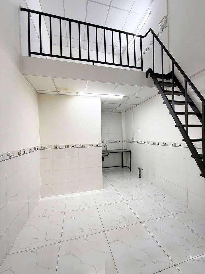 Phòng trọ Đồng Văn Cống, Bình Thủy 2.5 triệu - Gần các trường đại học lớn!