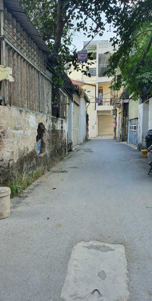 Đất nền Ngọc Thụy Long Biên 36m² giá 2 tỷ - Cơ hội đầu tư hấp dẫn!