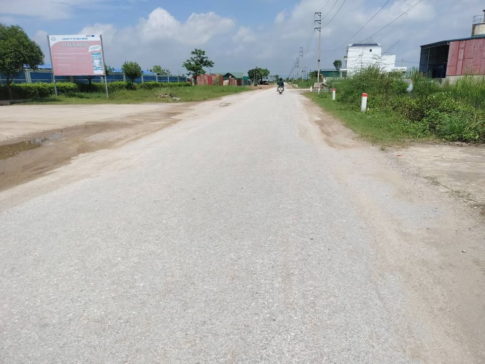 Đất nền đường Tân Định Cát, Tân Phong 100m² giá 1 tỷ - Đầu tư sinh lời nhanh!