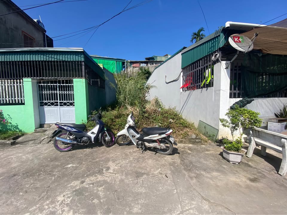 Đất nền Cẩm Trung 61m² giá 700 triệu - Hướng Đông thoáng mát!