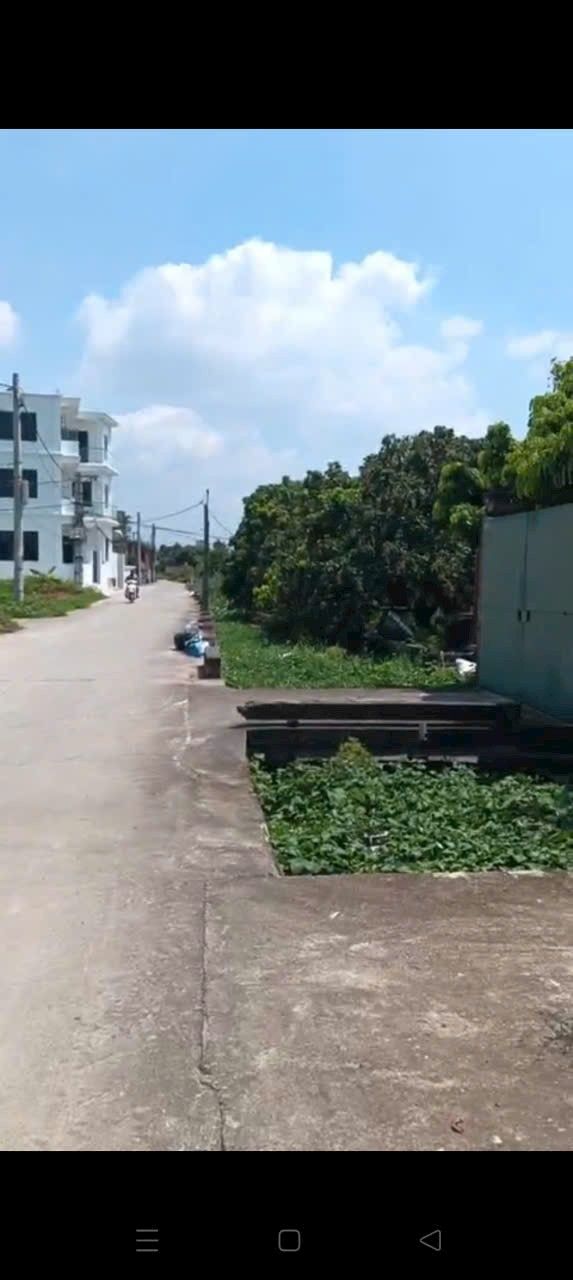 Đất nền Thư Phú - Thường Tín 76,5m² giá đầu tư 5x triệu - Cơ hội vàng cho nhà đầu tư!