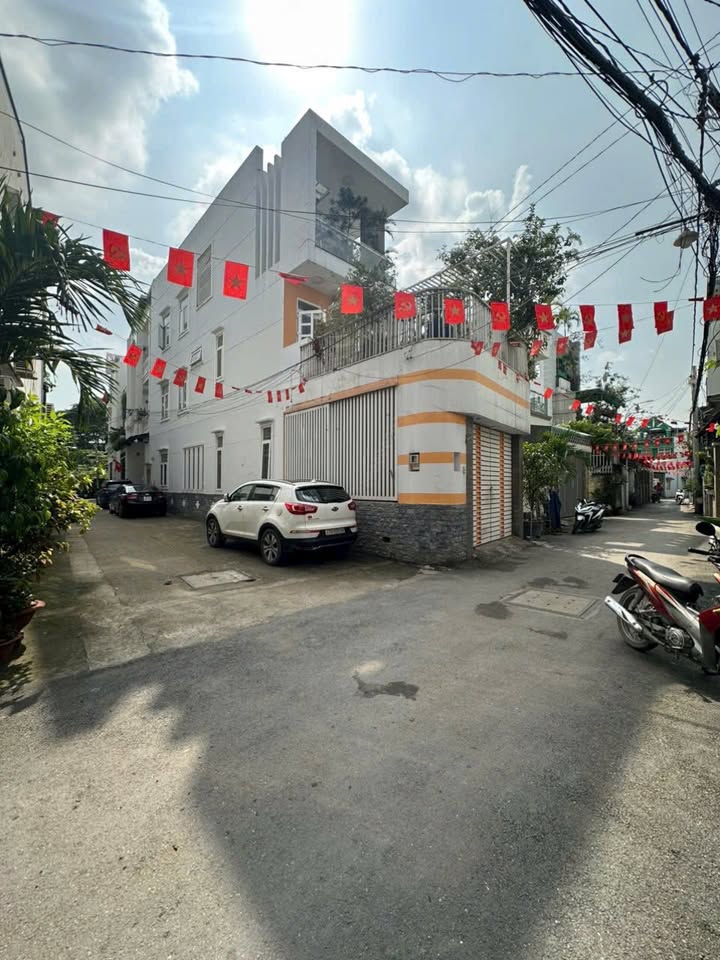 Lô đất đẹp đường ô tô Nguyễn Thị Định 78m² giá 7 tỷ - Tiềm năng tăng giá mạnh!