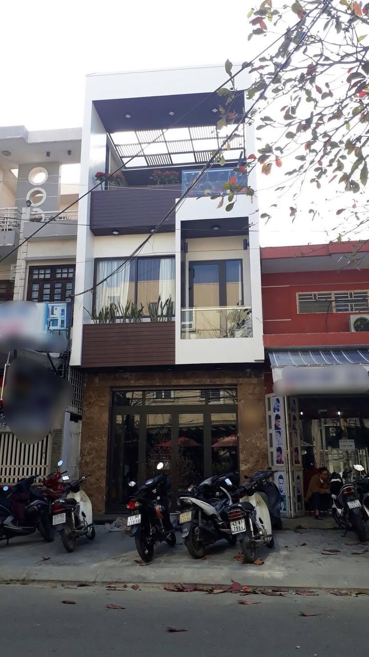 Đất Lê Văn Sỹ Quận 3 115m² giá 16 tỷ - Cơ hội đầu tư tuyệt vời!