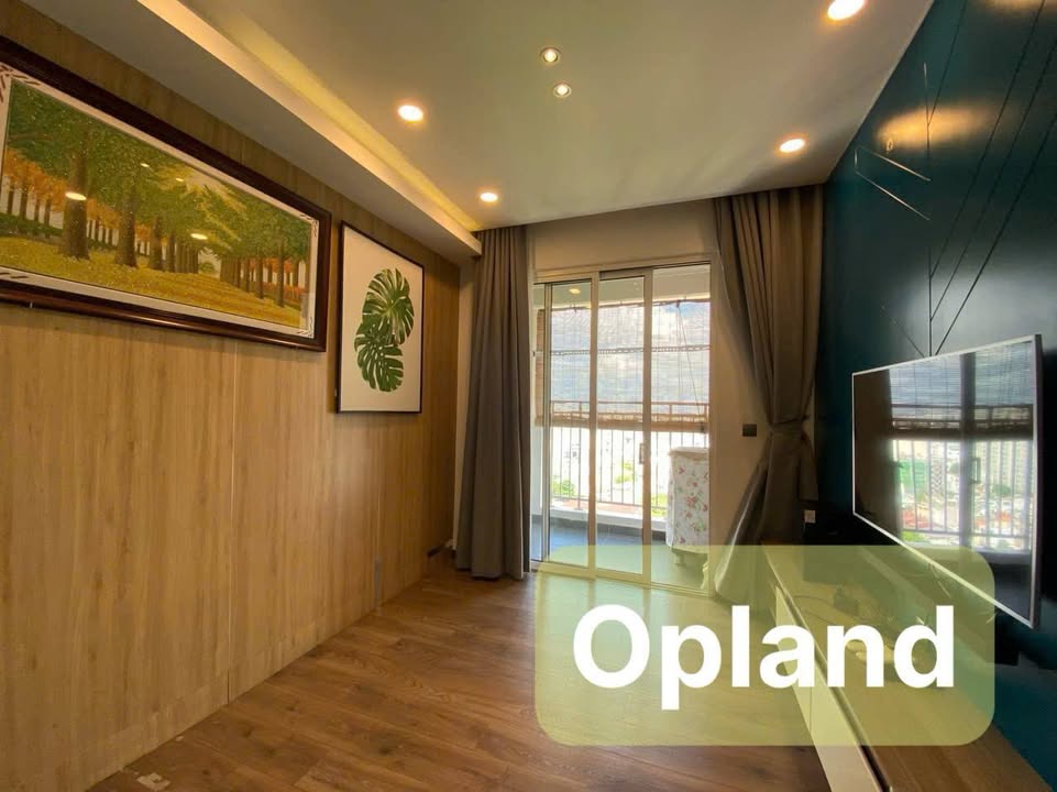 Căn hộ The Botanica Tân Bình 58m² giá 4.5 tỷ - View Đông tuyệt đẹp!