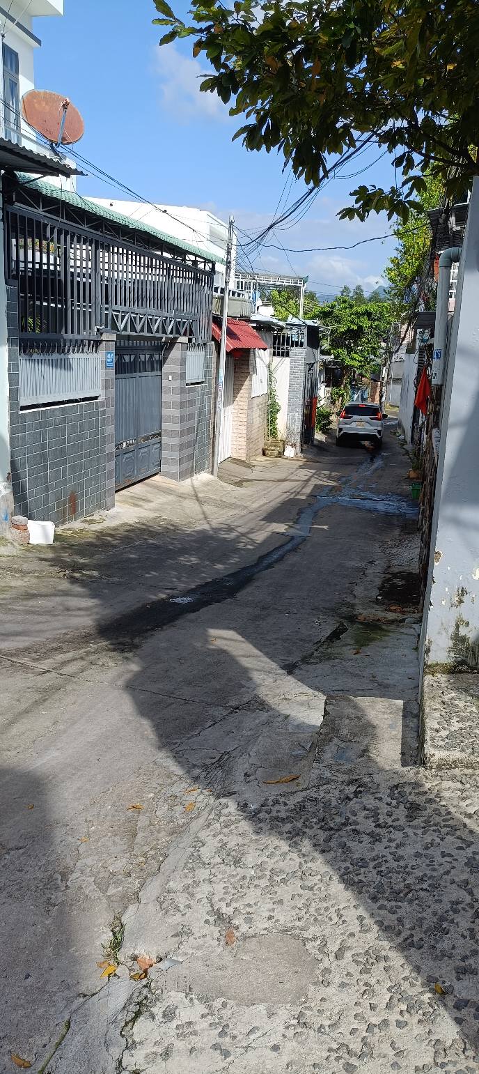 Đất nền Vĩnh Hải 138m² giá 3.45 tỷ - Thổ cư 100%, hướng Nam