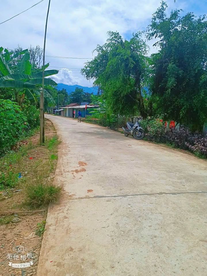 Đất thổ cư Suối Cát Khánh Thượng 432m² giá 320 triệu - Sổ đỏ chính chủ!