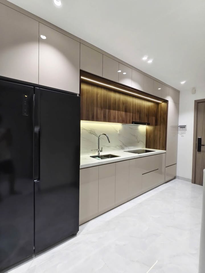 Căn hộ Mường Thanh Khánh Hoà Nha Trang 69m² giá 3.58 tỷ - Cho thuê dòng tiền 17 triệu/tháng!