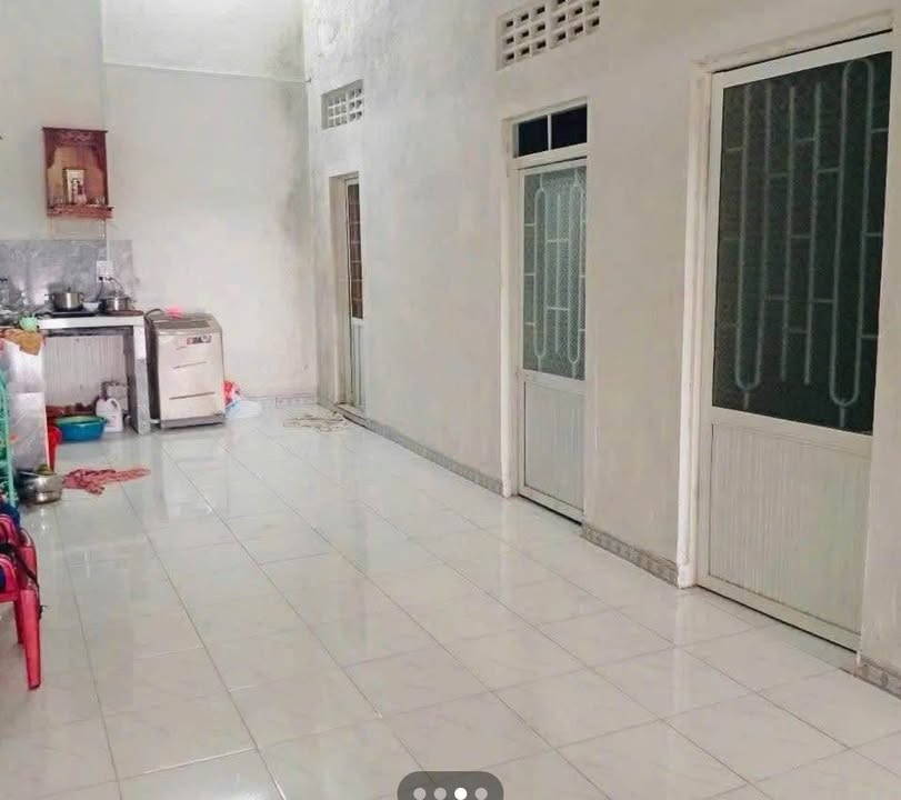 Nhà đất thôn 8, xã Đoàn Kết, Kon Tum 216m² - Giá thỏa thuận hấp dẫn!