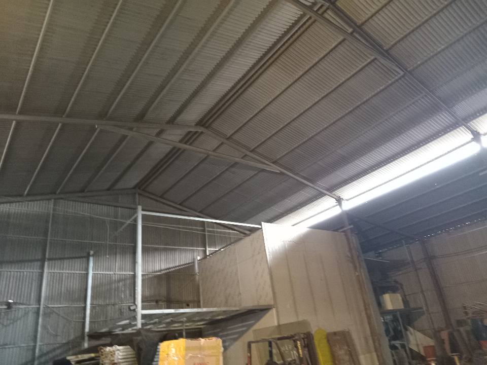 Kho xưởng cho thuê Thượng Cát 1000m² giá 40 triệu - Diện tích rộng rãi, dễ dàng di chuyển!