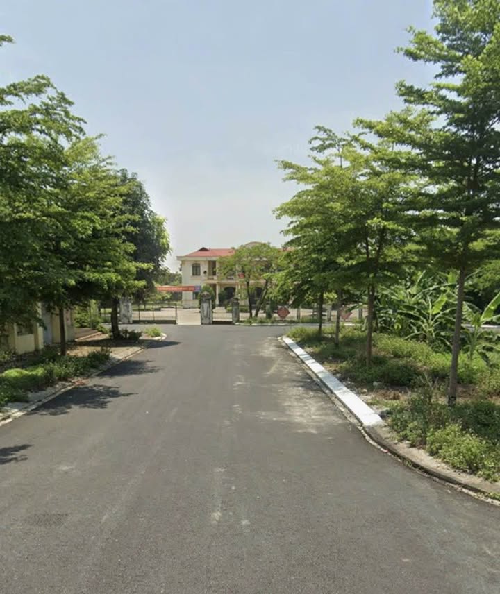 Đất nền nhà vườn tại xã Gia Vượng, Ninh Bình 226m² - Tiềm năng đầu tư lớn!