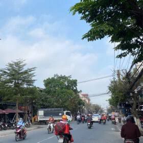 Đất nền mặt tiền Âu Cơ, quận Liên Chiểu, 290m² giá 6.9 tỷ - Cơ hội đầu tư tuyệt vời!